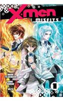 X-Men: Misfits, Volume 1