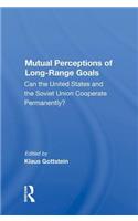 Mutual Perceptions of Long-Range Goals