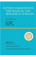 Pattern Formation in the Physical and Biological Sciences