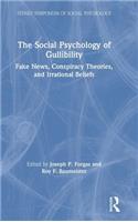The Social Psychology of Gullibility