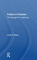 Politics In Pakistan