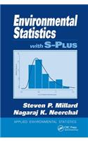 Environmental Statistics with S-PLUS