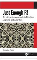 Just Enough R!