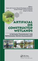 Artificial or Constructed Wetlands