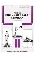 Risalah Tuntunan Shalat Lengkap Hardcover Edition