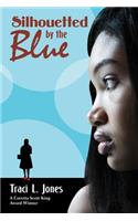 Silhouetted by the Blue