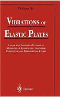 Vibrations of Elastic Plates