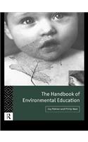 The Handbook of Environmental Education