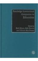 Routledge International Companion to Education