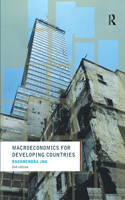 Macroeconomics for Developing Countries