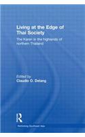 Living at the Edge of Thai Society