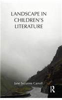 Landscape in Children's Literature