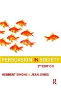 Persuasion in Society