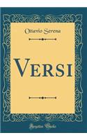 Versi (Classic Reprint)