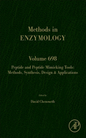 Peptide and Peptide Mimicking Tools
