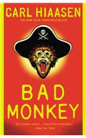 Bad Monkey