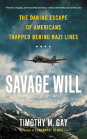 Savage Will