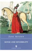 Austen: Sense and Sensibility