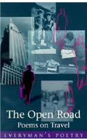 Open Road: Poems on Travel Eman Poet Lib #71