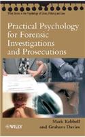 Practical Psychology for Foren