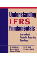 Understanding IFRS Fundamentals