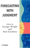 Forecasting with Judgment