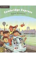 Cambridge Express Student's Book 7: English for Schools(Cambridge Express: English for Schools)