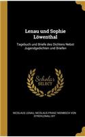 Lenau und Sophie Löwenthal