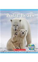 Polar Bears (Nature's Children)