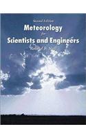 Meteorology for Scientists and Engineers