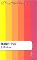 Isaiah 1-39