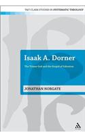 Isaak A. Dorner