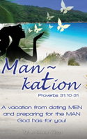 Man Kation
