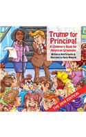 Trump for Principal