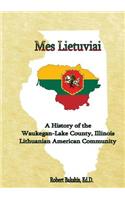 Mes Lietuviai