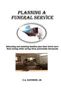 Planning A Funeral Service