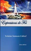 Expressions de Foi