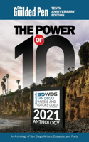 Guilded Pen - The Power of 10
