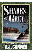 Shades of Grey