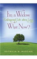 I'm a Widow, What Now?