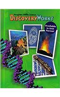 Houghton Mifflin Discovery Works: Equipment Kit Unit B Grade 6