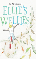 adventures of Ellie's wellies