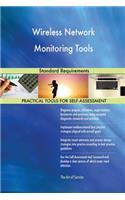 Wireless Network Monitoring Tools Standard Requirements