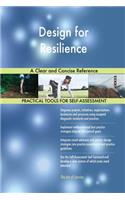 Design for Resilience A Clear and Concise Reference