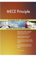 MECE Principle A Complete Guide - 2019 Edition