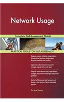 Network Usage Complete Self-Assessment Guide