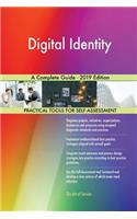 Digital Identity A Complete Guide - 2019 Edition