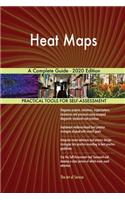 Heat Maps A Complete Guide - 2020 Edition