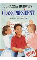 Class President