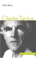 Charles Taylor